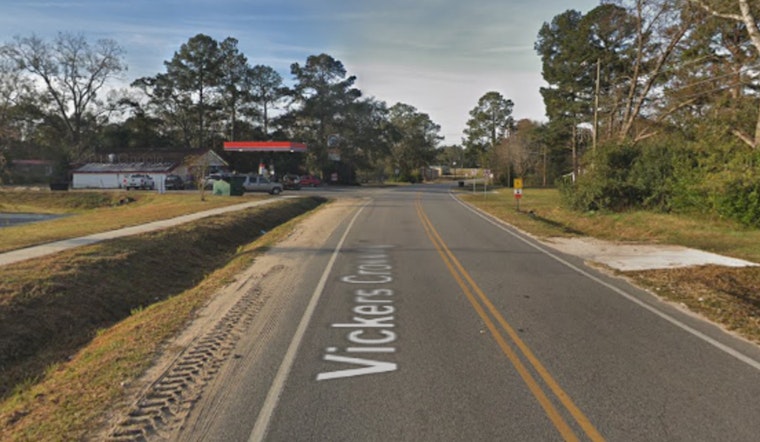 GBI Apprehends Three Suspects for Aggravated Assault of Senior amid Hunting Territory Dispute in Coffee County