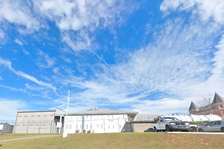 GBI Arrests Five Suspects from South Carolina in Connection with Elbert County Teen's Murder