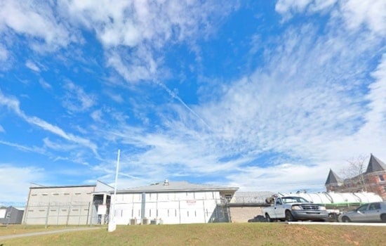 GBI Arrests Five Suspects from South Carolina in Connection with Elbert County Teen's Murder