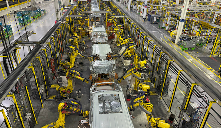 General Motors Celebrates 70 Years in Arlington with "The Heartbeat of Arlington" Documentary Premiere