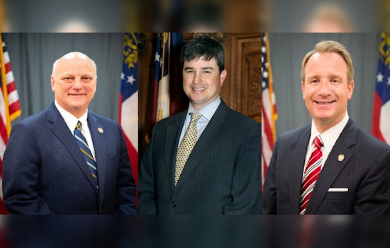 Georgia GOP Senators Demand Transparency from Fulton County Board of Elections Over Absentee Ballot Handling