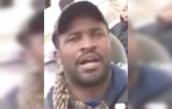 Georgia Man Charged with Assaulting Officers During January 6 Capitol Breach