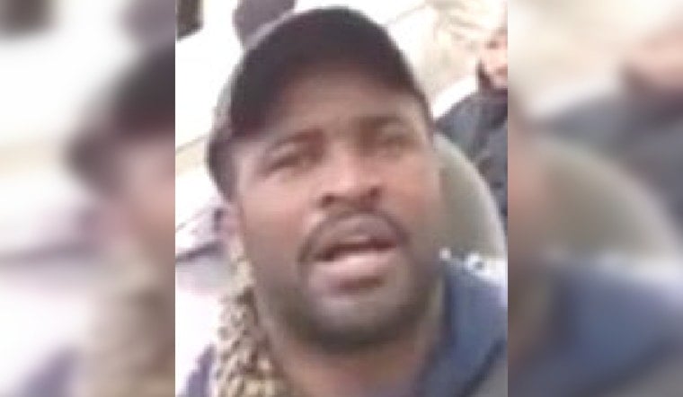 Georgia Man Charged with Assaulting Officers During January 6 Capitol Breach