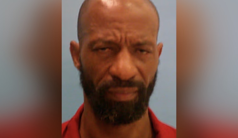 Georgia Man Charged with Kidnapping and Child Neglect Following Arrest in Florida