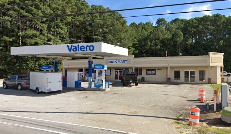 Georgia Powerball Winners Claim Record Jackpot from Buford Quick Mart Purchase