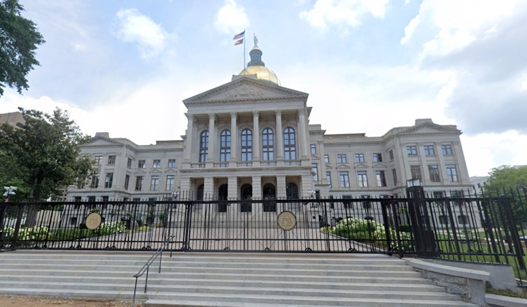 Georgia Sees Tax Revenue Slip in October, Down 3.4% from Last Fiscal Year