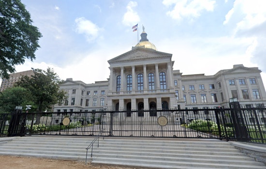 Georgia Senate Committee Convenes to Tackle Correctional Facility Challenges