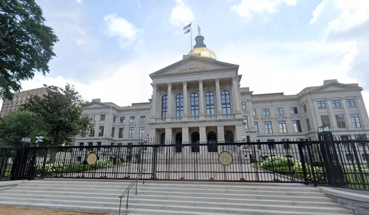 Georgia Senate Committee Convenes to Tackle Correctional Facility Challenges