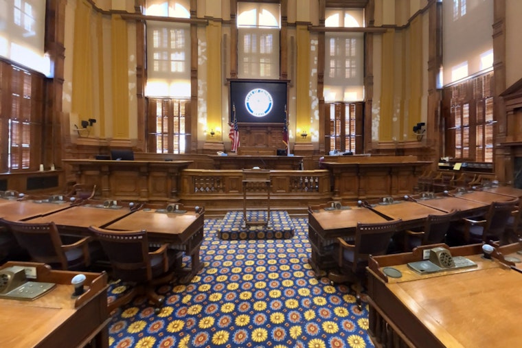 Georgia Senate Committee to Decide Future of Farmland Preservation in Final 2021 Meeting