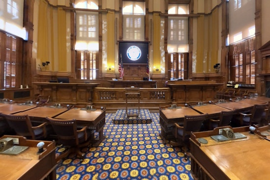 Georgia Senate Committee to Decide Future of Farmland Preservation in Final 2021 Meeting