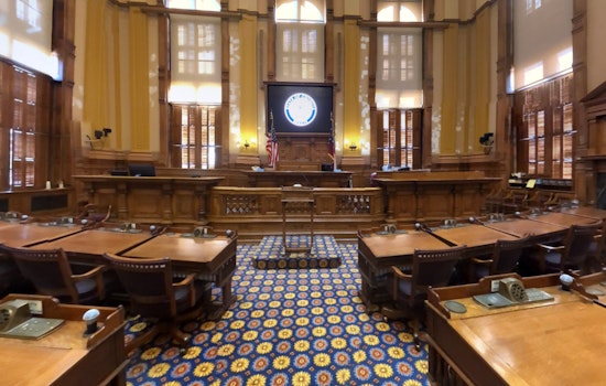 Georgia Senate Committee to Decide Future of Farmland Preservation in Final 2021 Meeting