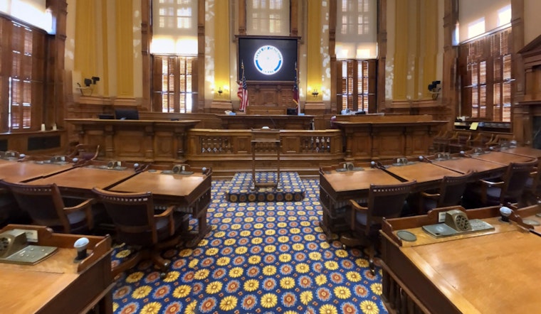 Georgia Senate Committee to Decide Future of Farmland Preservation in Final 2021 Meeting