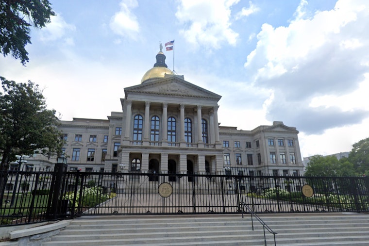 Georgia Senate Committee to Finalize Report on Safe Firearm Storage in Atlanta Meeting