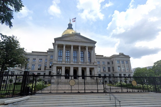 Georgia Senate Committee to Finalize Report on Safe Firearm Storage in Atlanta Meeting