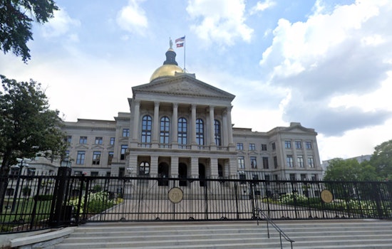 Georgia Senate Committee to Finalize Report on Safe Firearm Storage in Atlanta Meeting