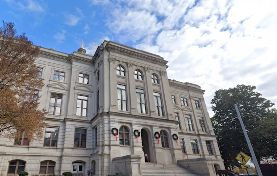 Georgia Senate Committee to Offer Recommendations on Veteran Mental Health and Housing