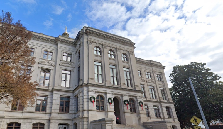 Georgia Senate Committee to Offer Recommendations on Veteran Mental Health and Housing