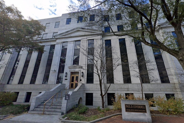 Georgia Senate Committees Convene to Discuss Teacher Career Pathways in Atlanta Meeting