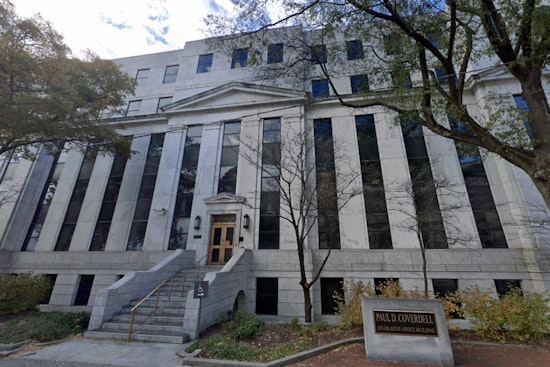 Georgia Senate Committees Convene to Discuss Teacher Career Pathways in Atlanta Meeting