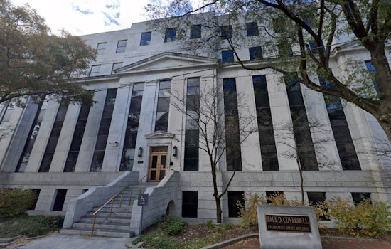 Georgia Senate Committees Convene to Discuss Teacher Career Pathways in Atlanta Meeting