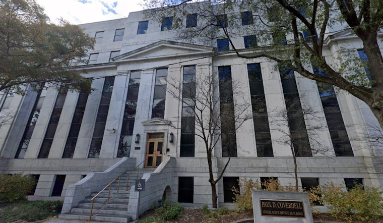 Georgia Senate Committees Convene to Discuss Teacher Career Pathways in Atlanta Meeting