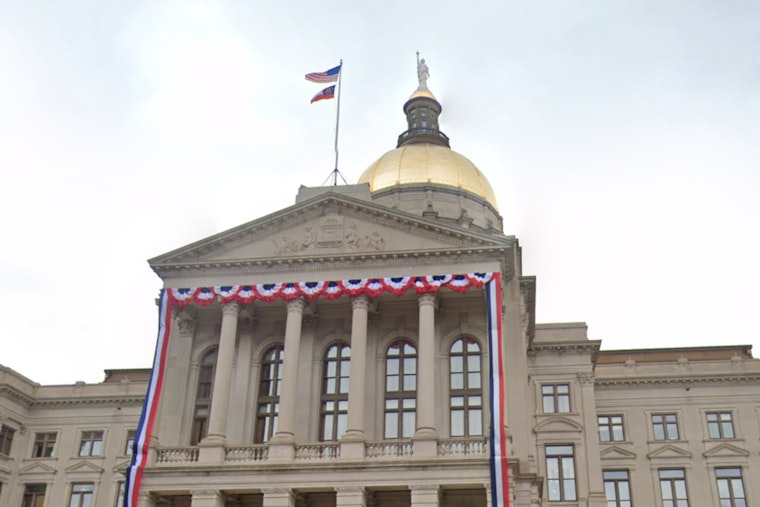 Georgia Senate Continues Review of Women's Sports Policies with Third Hearing at State Capitol