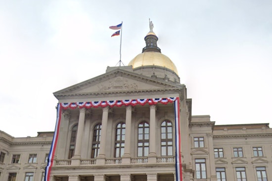 Georgia Senate Continues Review of Women's Sports Policies with Third Hearing at State Capitol
