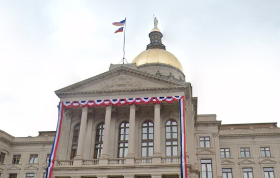 Georgia Senate Continues Review of Women's Sports Policies with Third Hearing at State Capitol