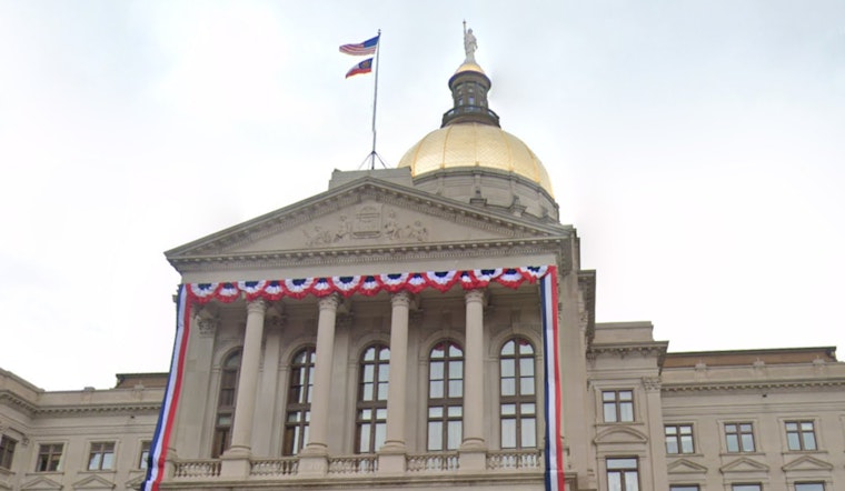 Georgia Senate Continues Review of Women's Sports Policies with Third Hearing at State Capitol