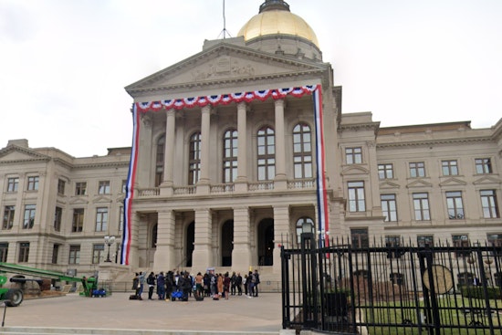Georgia Senate to Conclude Forest Innovation Study in Upcoming Atlanta Meeting