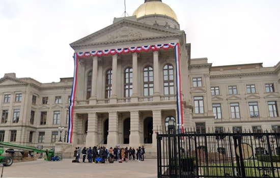 Georgia Senate to Conclude Forest Innovation Study in Upcoming Atlanta Meeting