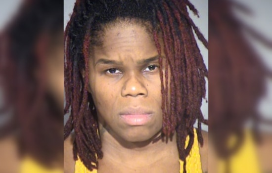 Georgia Woman Sentenced for Role in Cross-Country Real Estate Wire Fraud Scheme