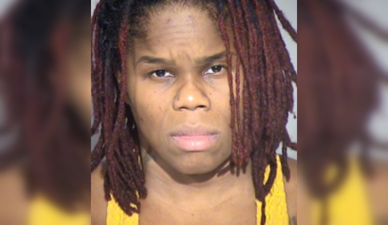 Georgia Woman Sentenced for Role in Cross-Country Real Estate Wire Fraud Scheme