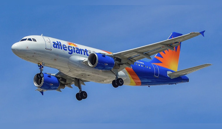 Gerald R. Ford International Airport Gains New Direct Flights to Myrtle Beach and Jacksonville with Allegiant Air
