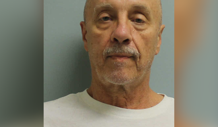 Gerard James Dorundo Charged with Harassment of Westmoreland County District Attorney