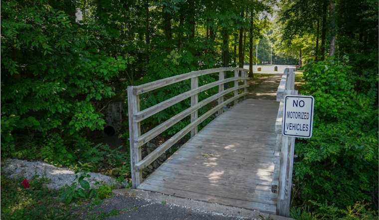 Germantown's Bob Hailey Athletic Complex Bridge Set for Upgrades Amid Safety Concerns