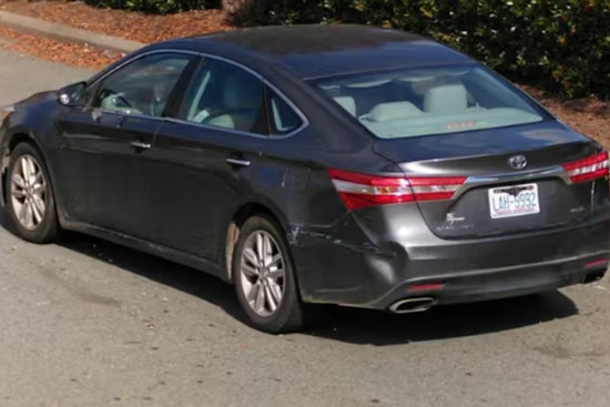 Getaway Car in Veterans Day Robbery-Homicide Found Abandoned in Durham; Asheboro Community Mourns Loss of Navy Veteran