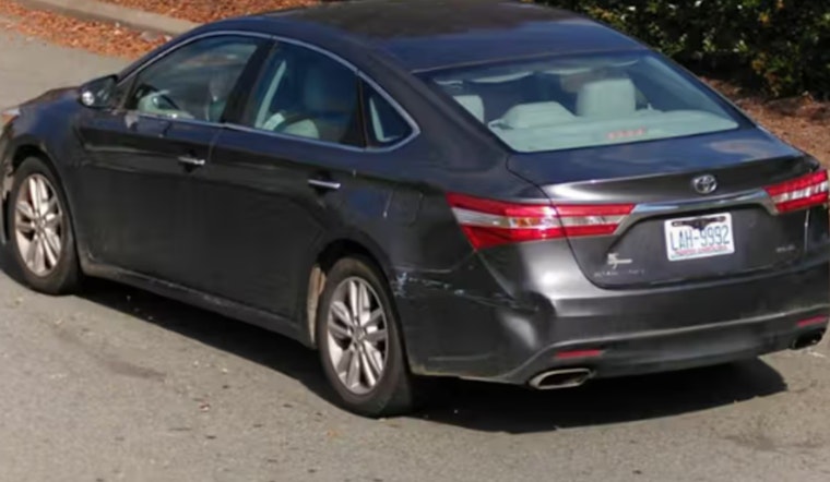 Getaway Car in Veterans Day Robbery-Homicide Found Abandoned in Durham; Asheboro Community Mourns Loss of Navy Veteran