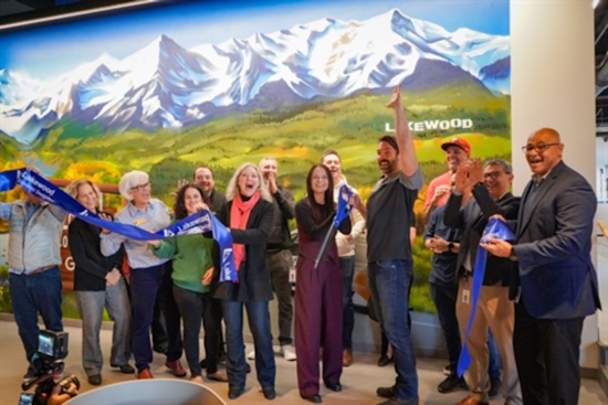 GFiber Inaugurates New Colorado Headquarters in Downtown Lakewood, Advancing Local High-Speed Internet Goals