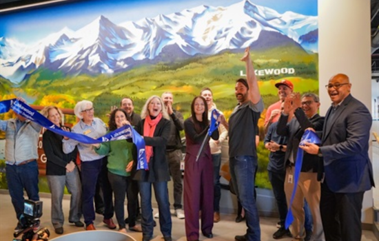 GFiber Inaugurates New Colorado Headquarters in Downtown Lakewood, Advancing Local High-Speed Internet Goals