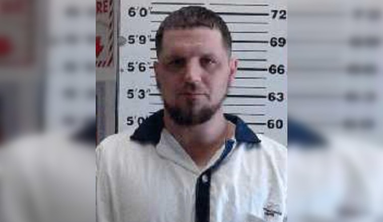 Ghostface Gangsters Members Plead Guilty to Meth Trafficking from Behind Bars in Georgia
