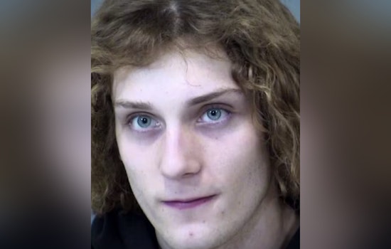 Gilbert Father's Drug Charges Suspended for Rehab Program Amid Sons' Violent Crime Legal Woes