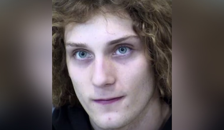 Gilbert Father's Drug Charges Suspended for Rehab Program Amid Sons' Violent Crime Legal Woes