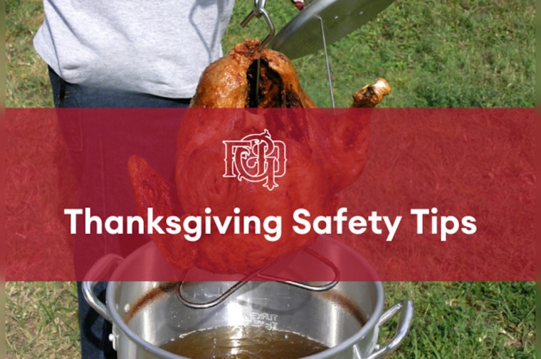 Gilbert Fire & Rescue Department Shares Essential Safety Tips for a Fire-Free Holiday Season