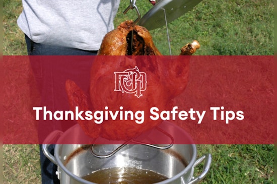 Gilbert Fire & Rescue Department Shares Essential Safety Tips for a Fire-Free Holiday Season