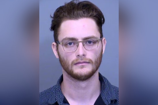 Gilbert Man Charged With First-Degree Murder in Anniversary Arrest for Peoria Couple's Shooting Death