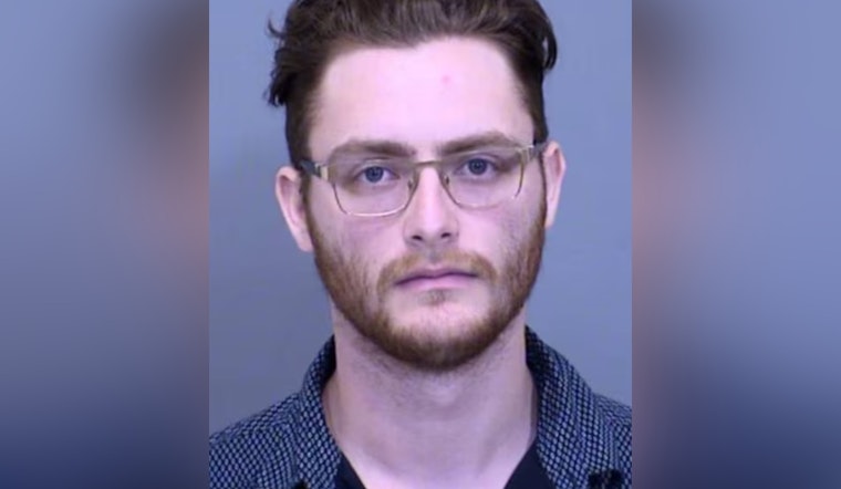 Gilbert Man Charged With First-Degree Murder in Anniversary Arrest for Peoria Couple's Shooting Death