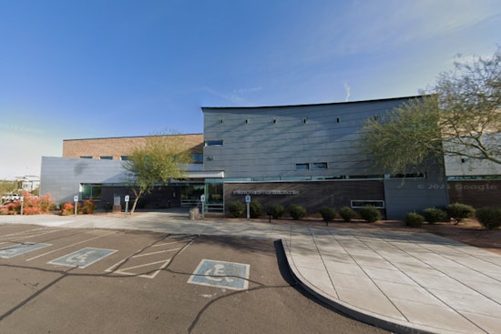 Gilbert Police Receive Over $200K in Grants for Traffic Safety and DUI Enforcement from AZ Governor's Office
