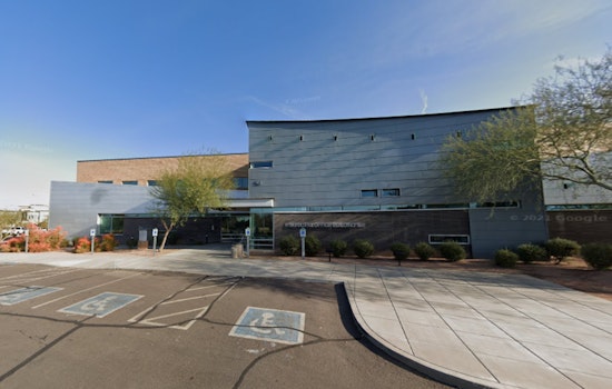 Gilbert Police Receive Over $200K in Grants for Traffic Safety and DUI Enforcement from AZ Governor's Office
