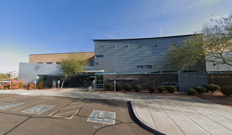 Gilbert Police Receive Over $200K in Grants for Traffic Safety and DUI Enforcement from AZ Governor's Office